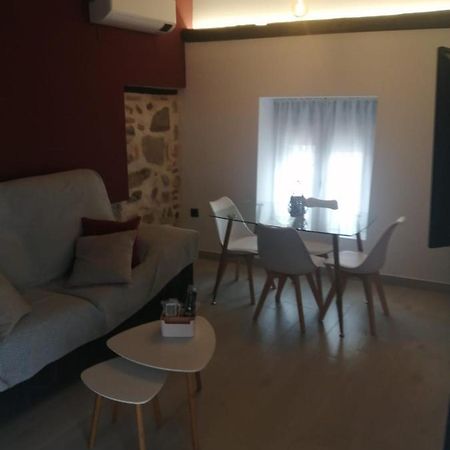 Pozo De Las Nieves Apartment Orgaz Exterior foto