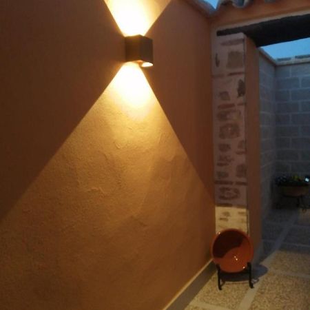 Pozo De Las Nieves Apartment Orgaz Exterior foto