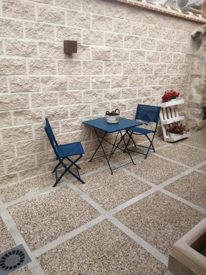 Pozo De Las Nieves Apartment Orgaz Exterior foto