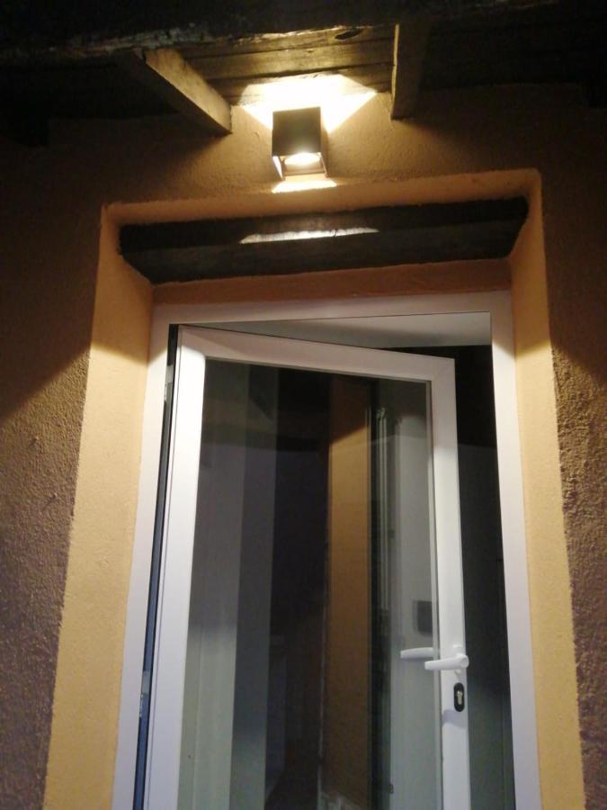 Pozo De Las Nieves Apartment Orgaz Exterior foto